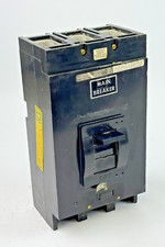 SQUARE D - LAL36400MBZ - MOLDED CASE CIRCUIT BREAKER - 400 AMP, 3 POLE, 600 VAC