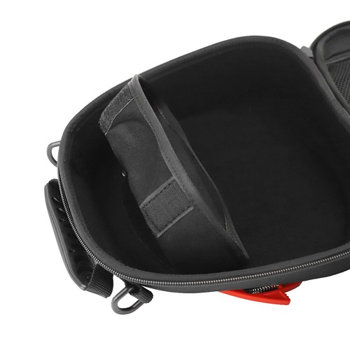 Waterproof Tank Bag Luggage Tanklock For HONDA CB1000R CB600F/S