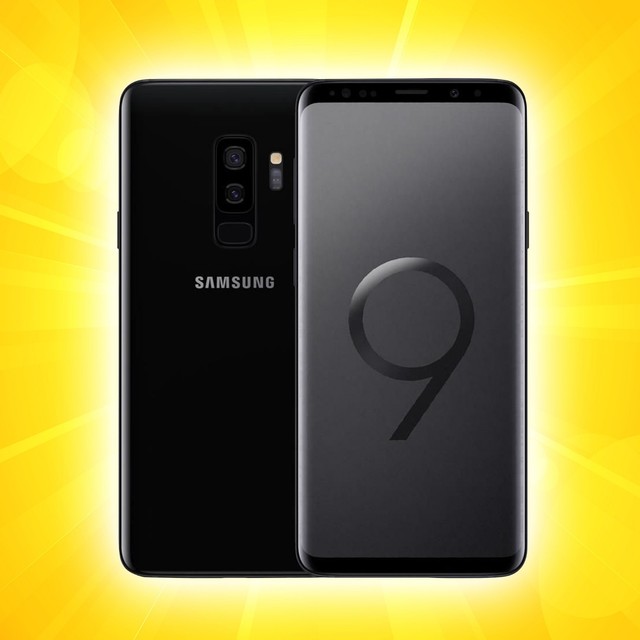 samsung galaxy s9 g960f