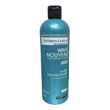 SoftSheen Carson Wave Nouveau - Shape Transformer Step 2 - 15.5 oz