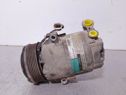 03015200932 5202481 klimakompressor OPEL ZAFIRA A