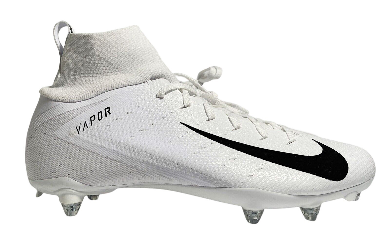 nike football cleats size 9.5