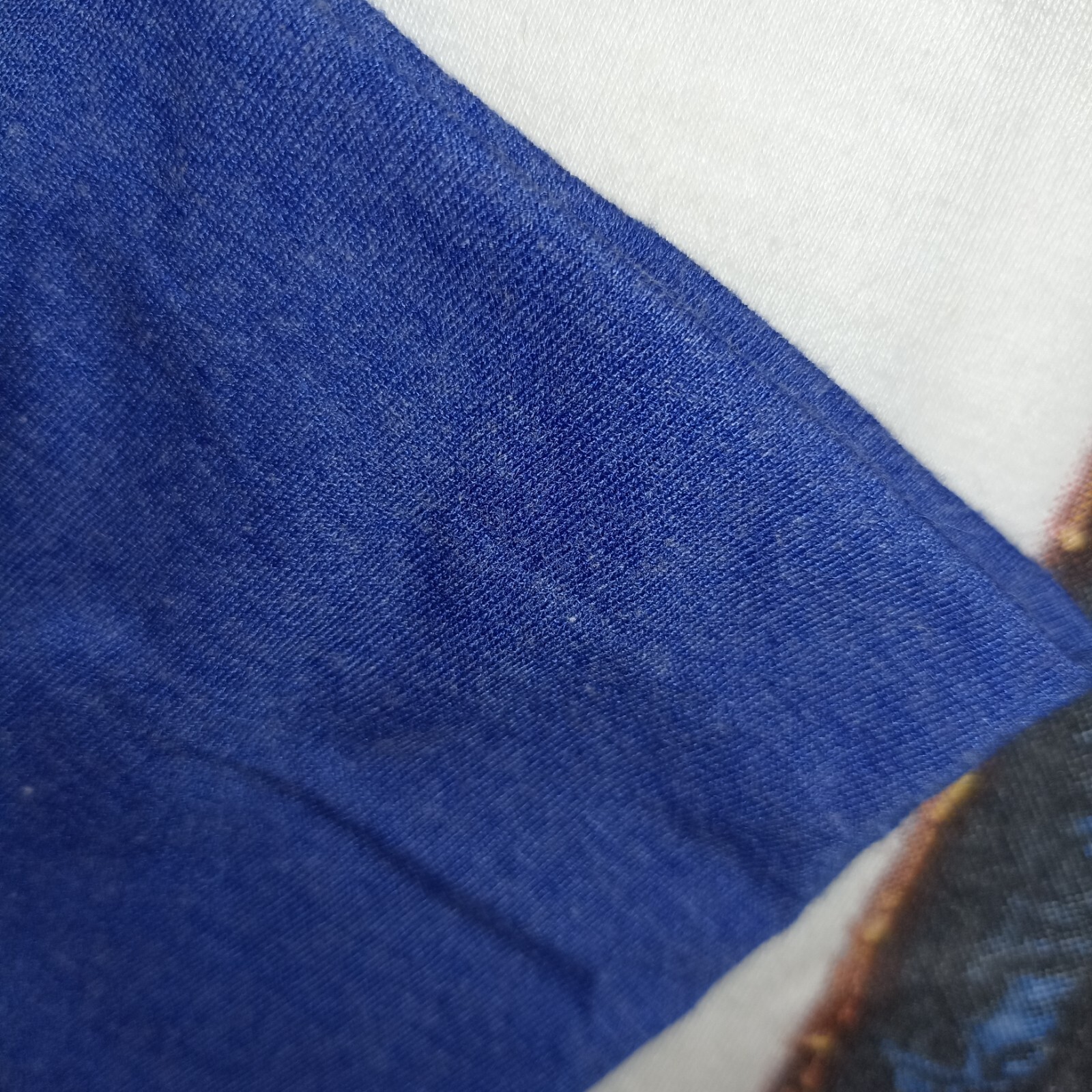 FILA Maglietta Vintage 3D EMBLEM Anni 90 Skid Row 1991 Tour Concert Tee CRAZY RARA Raglan