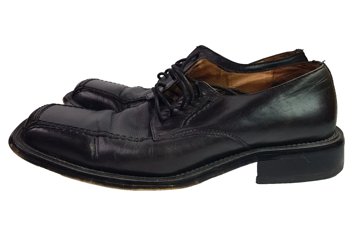 Best leather deals dress shoes