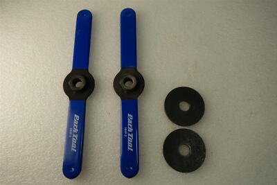 ParkTool Steuersatz-Montagegerät HHP-3 für Hobbymechaniker unvollst.