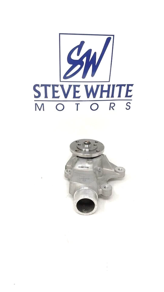 Bomba de agua 87-01 Jeep Comanche Cherokee Dodge Monaco 4 cilindros Mopar nuevo OEM Foto 3 de 4