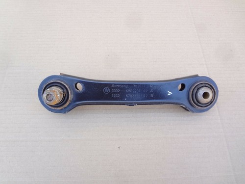 BMW 1er E87 E81 Querlenker hinten 6782237 86Tkm