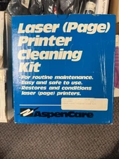 Laser Printer Cleaning Kit