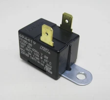 Whirlpool Maytag Dryer Buzzer 694419 248C1007P001 WP694419 53-1639 53-1637