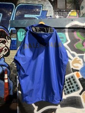 Balenciaga Opera Raincoat Oversized Size 38/Medium