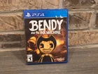 Bendy and the Ink Machine - Sony PlayStation 4 PS4