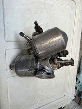 Su Carburetor Auc 6040 Needs Rebuiltrepaired. Harley Triumph Bsa Chopper