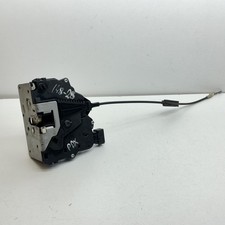 SERRATURA POSTERIORE DESTRA PER OPEL Corsa D 5P 1° Serie 13258267 Z12XEP (06>)