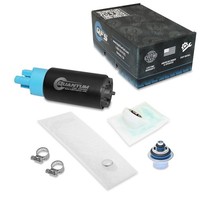 QFS Kraftstoff Pumpe + Reg + Sieb FüR 05-08 Ski-Doo Summit Mach Z Luchs Rave