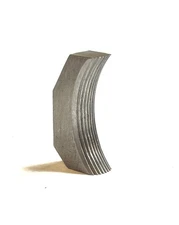 1911 Trigger Shoe, GI, Series 70, Short