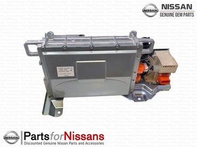 Genuine Nissan 2011-2012 Leaf Onboard Battery Charger 296A0-3NA8A