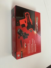 New Snap-on CTPP761AK 14.4v Micro lithium Brushless Cordless Polish Tool Kit Set