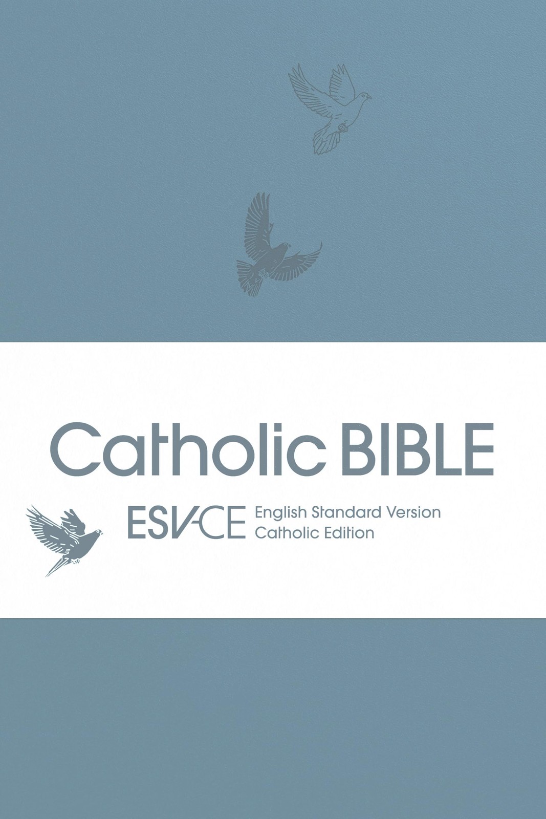 Spck Esv-Ce Bibles Unisex Orange Esv-Ce Catholic Bible. The Official Liturgical Bible For England In - Image 5