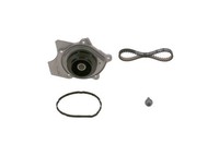 Wasserpumpe + Zahnriemen-Kit Bosch 1 987 946 483 FüR OE 06H 121 026 B - 06H 121