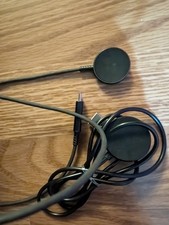 2 OEM Genuine USB-C A Galaxy Watch Magnetic Fast Charger For Watch