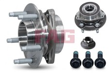 Roulement de roue Opel INSIGNIA
