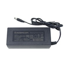 12V 5A 60W AC Adapter Power Supply Charger