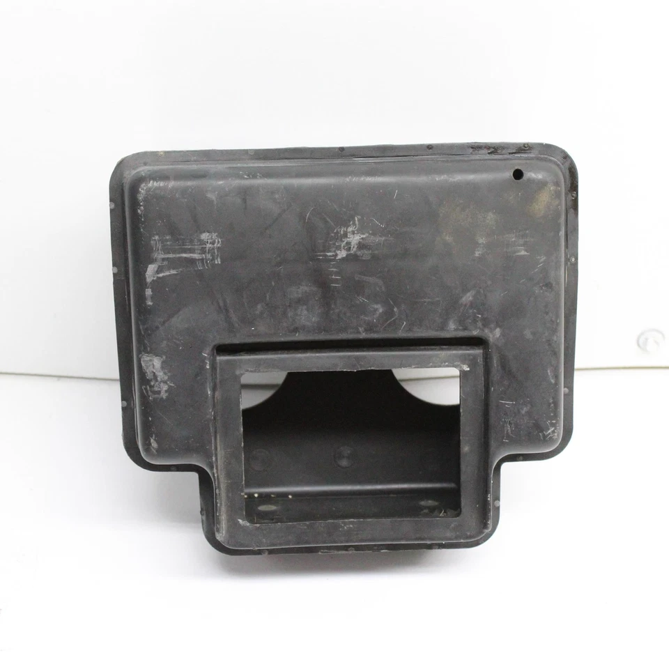 1982 kawasaki 305 csr AIRBOX AIR INTAKE FILTER BOX 11011-1064 - Image 2 of 4