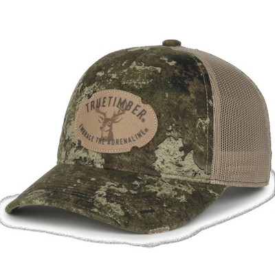 Mens Tru06 Hat, True Timber Strata/Khaki, Large US