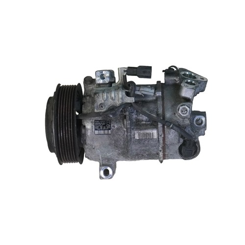 Compresseur De Climatisation Renault 926004EB0A - Pour Talisman, Koleos II, Espace V - Occasion