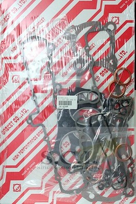 KAWASAKI KZ1000 K&P  TOP END GASKET SET 1981 - 2005 16-6345