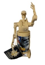 Imagen de Star Wars Droid Can Holder Vintage Collectible Figure Display Toy Piece