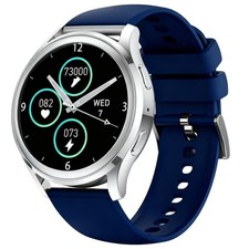 Smart Watch Fitness Tracker for iPhone Android for Women Men, Activity Tracke...