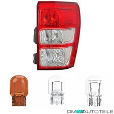 Depo / TYC Rückleuchte rechts passt für Suzuki Grand Vitara II (JT) ab 05-12