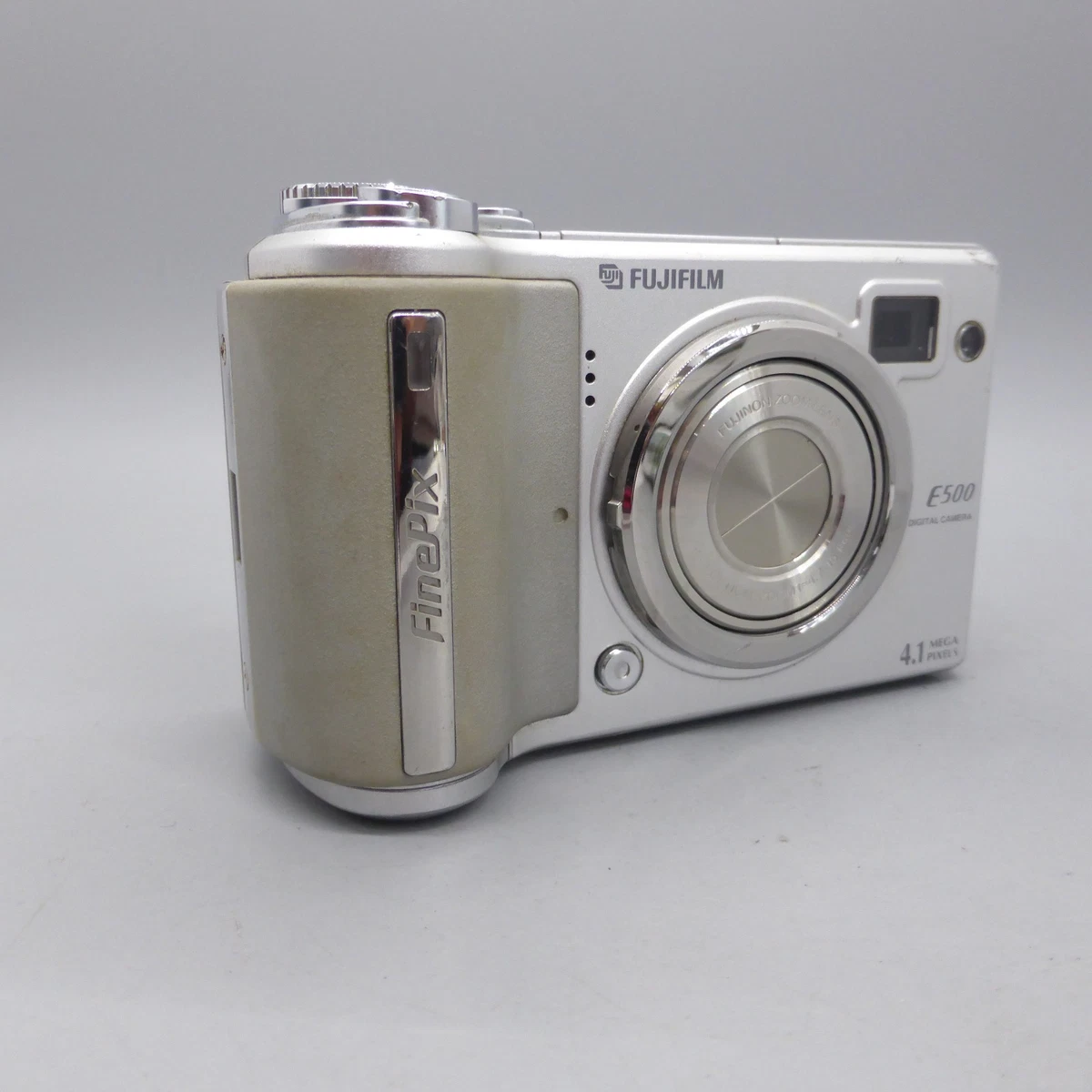 Fujifilm FinePix E Series Digital Cameras for sale | eBay