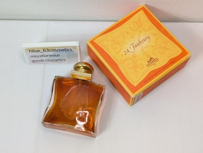 HERMES 24 FAUBOURG EAU DE Toilette 1.6FL OZ 50 ML VINTAGE FRANCE