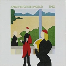 Another Green World - Audio CD By Brian Eno - GOOD