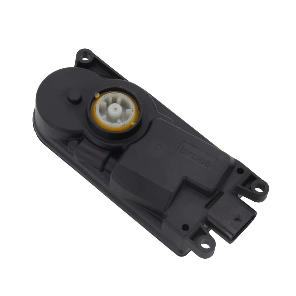 High Quality Shutter Actuator Replacement Installation Lower OEM Number - Image 4 of 4