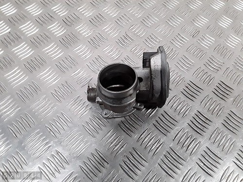 2012 BMW X1 E84 DROSSELKLAPPE DIESEL 2000TD 780437302