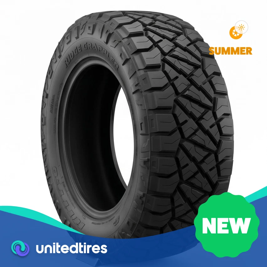 Nitto 275/60/20 Car & Truck Tires for sale | eBay