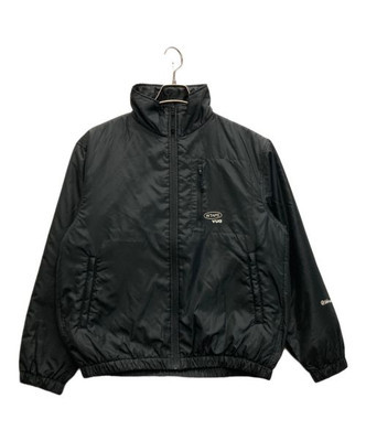 Wtaps Track Padded Jacket Black Outdoor Coat | eBay Wtaps Track Padded Jacket Black Outdoor Coat | eBay