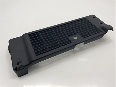   Sinnis Qh 125 GY SM-R 2022 - 2025 Kühlerabdeckung Verkleidung  