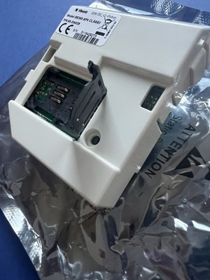 Visonic GSM-Modul,GE350-SP4 CLASS II, GSM 350_V2+Python, f. PowerMaster-PowerMax