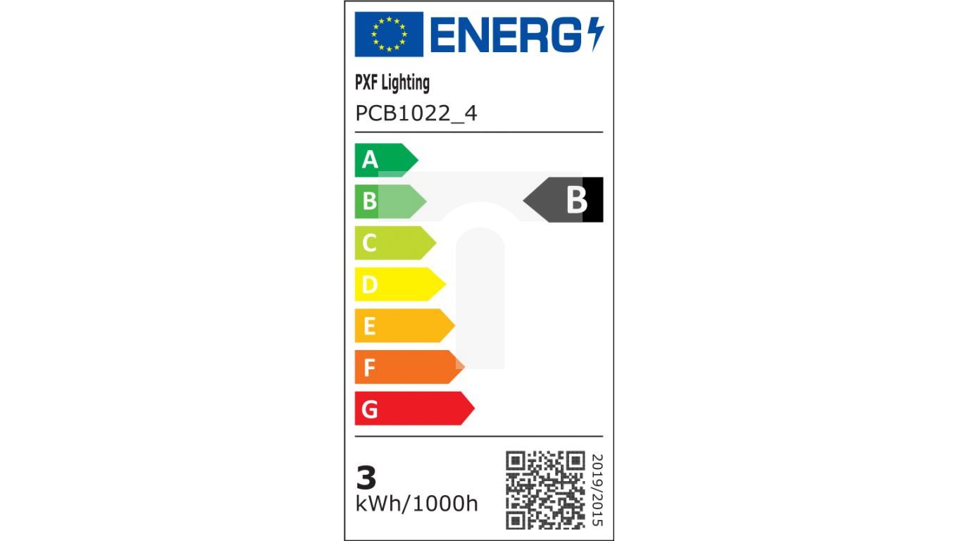 LED ceiling light 32W 2950lm FINESTRA CV004.2211.840.A000