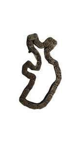 BMW 5 Touring E39 Kette 3.00 Diesel 2000 31750875