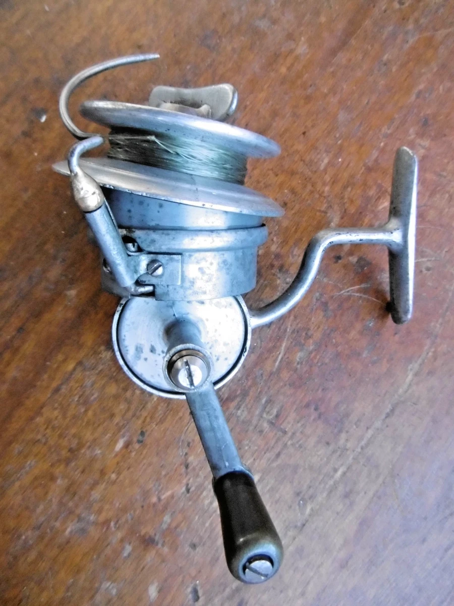 Moulinet a peche iltra leger, Japon, truite, Fishing reel