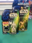 2pk Kenner Star Wars 97 Snow Troopers/ Lak Action Figures Vintage Collection