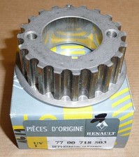 Poulies diverses Renault R19