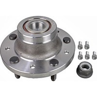 Metzger Wm 7030 Radlagersatz FüR Ford Transit V363 V362 Tourneo V362 F3 Fy Fz