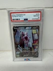 Pokémon TCG Mewtwo v 072/078 Pokémon Go PSA 10