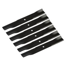 6 Blade Deck 54" For Hustler 797696 601124 92-208 601012 601013 601124Y 797696